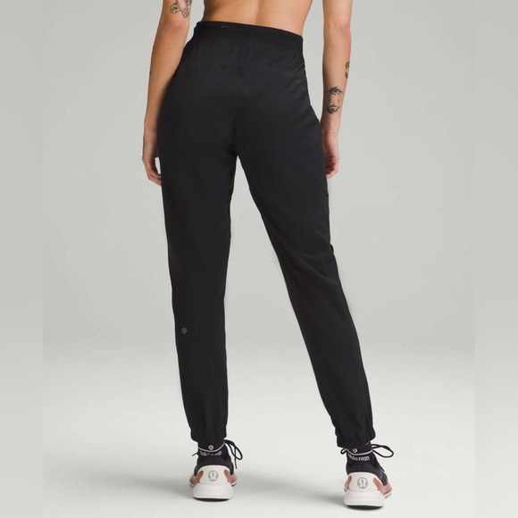Lululemon Adapted State High-Rise Jogger - Picture 2 of 6